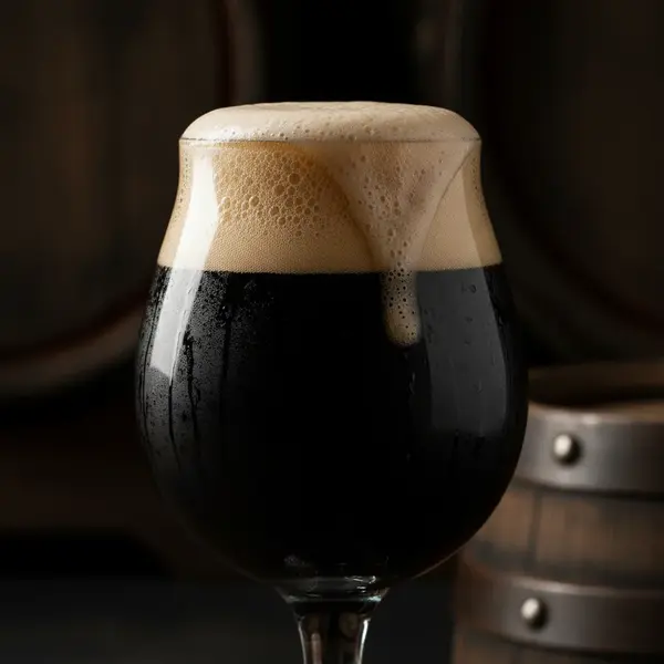 Blacksmith Stout